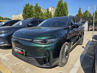 Leapmotor C16 2024 купить из Китая, цена 3 499 000 ₽ — Suifenhe Auto