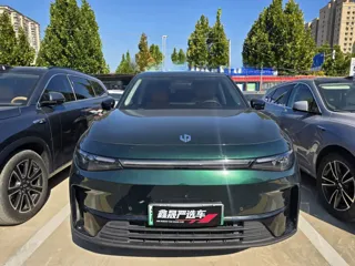 Leapmotor C16 2024 купить из Китая, цена 3 499 000 ₽ — Suifenhe Auto