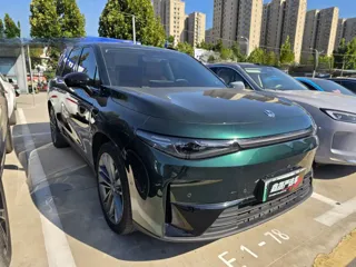Leapmotor C16 2024 купить из Китая, цена 3 499 000 ₽ — Suifenhe Auto