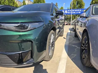 Leapmotor C16 2024 купить из Китая, цена 3 499 000 ₽ — Suifenhe Auto