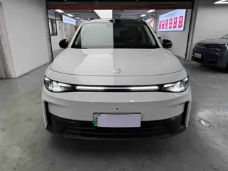 Leapmotor C16 2026 купить из Китая, цена 4 684 000 ₽ — Suifenhe Auto