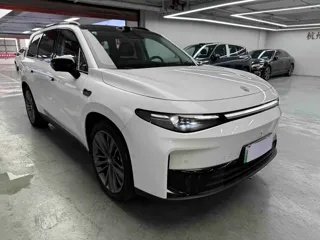 Leapmotor C16 2026 купить из Китая, цена 4 684 000 ₽ — Suifenhe Auto