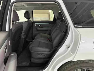 Leapmotor C16 2026 купить из Китая, цена 4 684 000 ₽ — Suifenhe Auto
