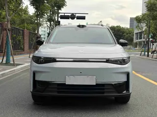 Leapmotor C16 2025 купить из Китая, цена 4 479 000 ₽ — Suifenhe Auto