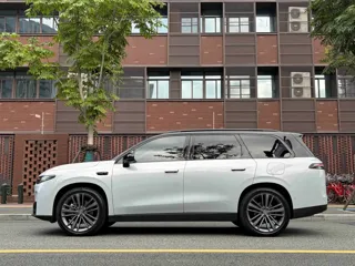 Leapmotor C16 2025 купить из Китая, цена 4 479 000 ₽ — Suifenhe Auto