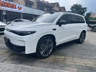 Leapmotor C16 2024 купить из Китая, цена 4 004 000 ₽ — Suifenhe Auto