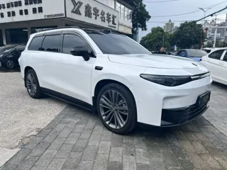 Leapmotor C16 2024 купить из Китая, цена 4 004 000 ₽ — Suifenhe Auto