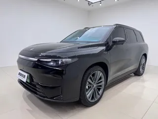 Leapmotor C16 2025 купить из Китая, цена 3 840 000 ₽ — Suifenhe Auto