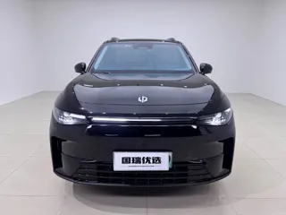 Leapmotor C16 2025 купить из Китая, цена 3 840 000 ₽ — Suifenhe Auto
