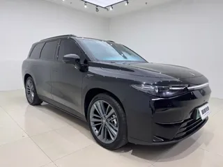 Leapmotor C16 2025 купить из Китая, цена 3 840 000 ₽ — Suifenhe Auto