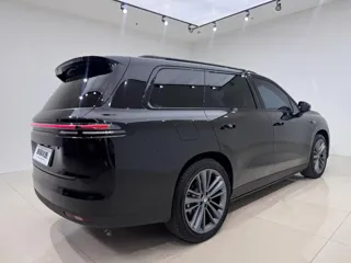 Leapmotor C16 2025 купить из Китая, цена 3 840 000 ₽ — Suifenhe Auto