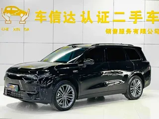 Leapmotor C16 2025 купить из Китая, цена 4 203 000 ₽ — Suifenhe Auto