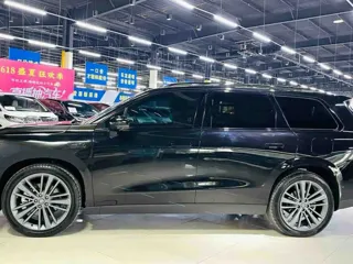 Leapmotor C16 2025 купить из Китая, цена 4 203 000 ₽ — Suifenhe Auto