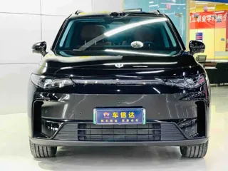 Leapmotor C16 2025 купить из Китая, цена 4 203 000 ₽ — Suifenhe Auto