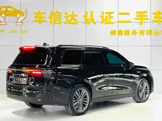 Leapmotor C16 2025 купить из Китая, цена 4 203 000 ₽ — Suifenhe Auto