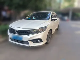 Honda Envix 2021