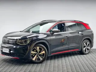 Volkswagen ID.6 X 2023