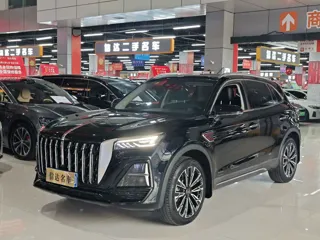 Hongqi HS5 2025