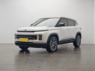 Geely ICON 2025