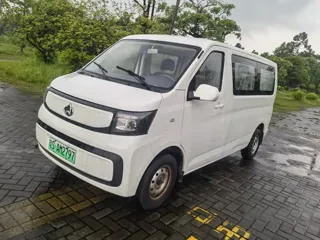 Changan Kaicene EM60 2025 купить из Китая, цена 1 456 000 ₽ — Suifenhe Auto