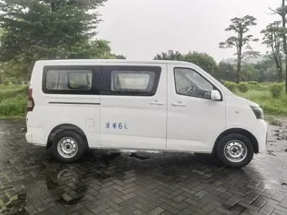 Changan Kaicene EM60 2025 купить из Китая, цена 1 456 000 ₽ — Suifenhe Auto