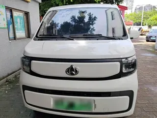 Changan Kaicene EM60 2025 купить из Китая, цена 1 479 000 ₽ — Suifenhe Auto