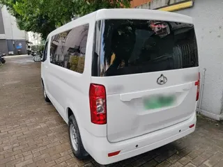 Changan Kaicene EM60 2025 купить из Китая, цена 1 479 000 ₽ — Suifenhe Auto