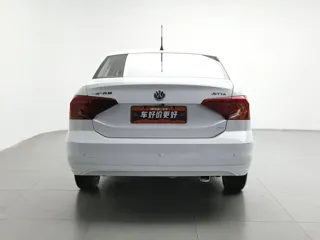 Volkswagen Jetta 2019 купить из Китая, цена 1 042 000 ₽ — Suifenhe Auto