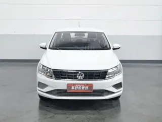 Volkswagen Jetta 2019 купить из Китая, цена 1 118 000 ₽ — Suifenhe Auto