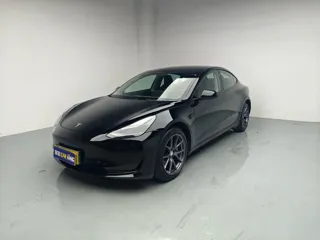 Tesla Model 3 2021 купить из Китая, цена 4 493 000 ₽ — Suifenhe Auto