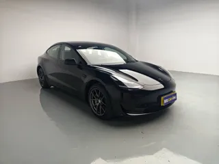 Tesla Model 3 2021 купить из Китая, цена 4 493 000 ₽ — Suifenhe Auto