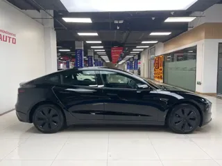 Tesla Model 3 2023 купить из Китая, цена 5 385 000 ₽ — Suifenhe Auto