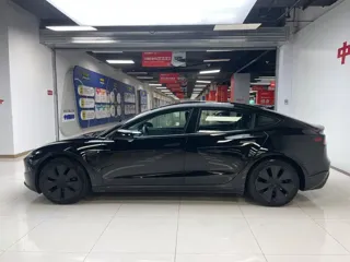 Tesla Model 3 2023 купить из Китая, цена 5 385 000 ₽ — Suifenhe Auto