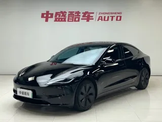 Tesla Model 3 2024