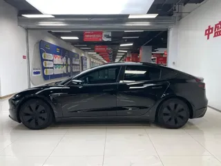 Tesla Model 3 2024 купить из Китая, цена 6 355 000 ₽ — Suifenhe Auto