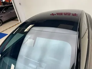Tesla Model 3 2024 купить из Китая, цена 6 355 000 ₽ — Suifenhe Auto