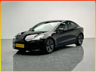 Tesla Model 3 2022 купить из Китая, цена 4 782 000 ₽ — Suifenhe Auto