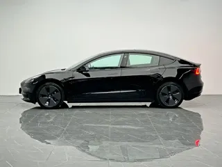 Tesla Model 3 2022 купить из Китая, цена 4 782 000 ₽ — Suifenhe Auto