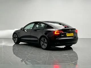 Tesla Model 3 2022 купить из Китая, цена 4 782 000 ₽ — Suifenhe Auto