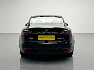 Tesla Model 3 2022 купить из Китая, цена 4 782 000 ₽ — Suifenhe Auto