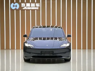 Tesla Model 3 2024 купить из Китая, цена 4 931 000 ₽ — Suifenhe Auto