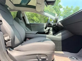 Tesla Model 3 2024 купить из Китая, цена 4 986 000 ₽ — Suifenhe Auto