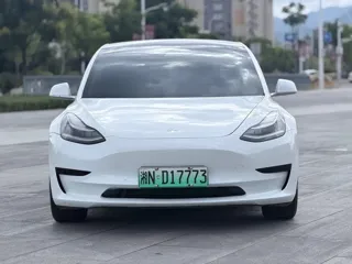 Tesla Model 3 2020 купить из Китая, цена 3 805 000 ₽ — Suifenhe Auto