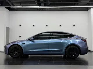 Tesla Model 3 2024 купить из Китая, цена 4 826 000 ₽ — Suifenhe Auto