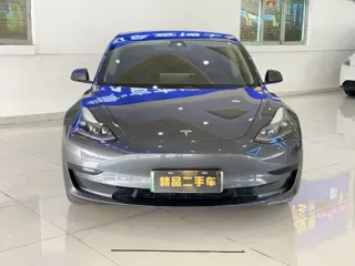 Tesla Model 3 2021 купить из Китая, цена 4 292 000 ₽ — Suifenhe Auto