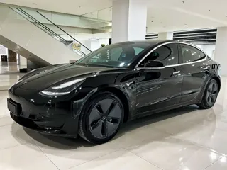 Tesla Model 3 2020 купить из Китая, цена 3 819 000 ₽ — Suifenhe Auto