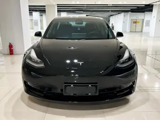 Tesla Model 3 2020 купить из Китая, цена 3 819 000 ₽ — Suifenhe Auto