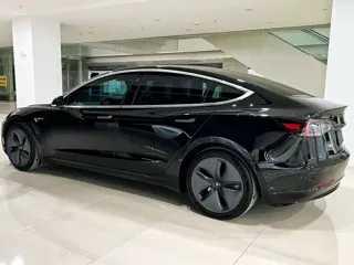 Tesla Model 3 2020 купить из Китая, цена 3 819 000 ₽ — Suifenhe Auto