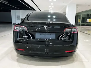 Tesla Model 3 2020 купить из Китая, цена 3 819 000 ₽ — Suifenhe Auto