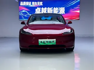 Tesla Model 3 2024 купить из Китая, цена 6 250 000 ₽ — Suifenhe Auto